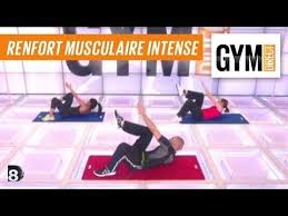 Les membres amazon prime profitent de la livraison accélérée gratuite sur des millions d'articles, d'un accès à des milliers de films et séries sur prime video, et de nombreux autres avantages. Gym Direct Abdos 1 Exercices Pour Perdre Des Cuisses Abdos Musculaire