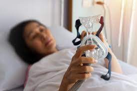 Check spelling or type a new query. Treating Mild Sleep Apnea Should You Consider A Cpap Device Harvard Health