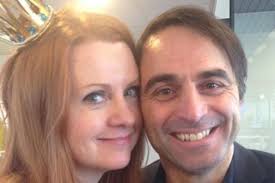 Waarom is michael pas, geëngageerde antwerpenaar en acteur, tegen de lange wapper? Michael Pas Het Belang Van Limburg Mobile