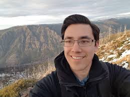 Brian Rothery's Instagram, Twitter & Facebook