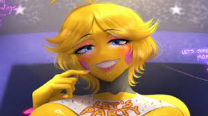 Toy chica Rule 34 | fnaf - YouTube