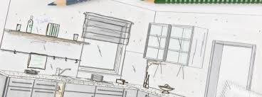 Die richtige höhe hat die arbeitsfläche dann, wenn der abgewinkelte ellenbogen ca. Kuchenplanung In 8 Schritten Zur Traumkuche Herold