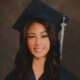 Part-Time Nanny Available in Stevenson Ranch, CA: Chloe G.