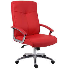 Browse a variety of housewares, furniture and decor. Red Office Chairs You Ll Love In 2021 Visualhunt
