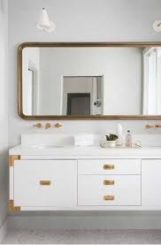 White bathroom wall shelves ideas. 31 Wall Mounted Floating Vanity Cabinet Ideas Sebring Design Build