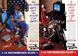 Check spelling or type a new query. 10 Testimonial Memorabili Nel Mondo Dei Videogiochi