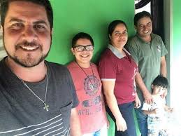 Conhecemos as famílias dos vocacionados redentoristas