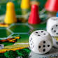 Teen Game Night