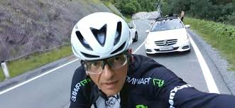 Past raam winner nicole reist (in photo) is on course. Race Around Austria With Kurt Matzler Cycling To Serve