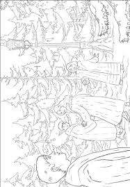 The chronicles of narnia coloring pages printable games. The Chronicles Of Narnia Coloring Pages