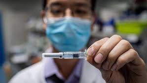 Un estudio del public health england asegura que las vacunas de pfizer y astrazeneca son altamente efectivas contra la variante india del coronavirus. Pfizer Y Biontech Suministraran 4 95 Millones De Vacunas Contra Covid 19 A Peru Nndc Peru Gestion