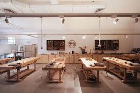 example 2 in 2021 sustainable furniture design wood interior design workshop space design