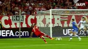 Mourinho left chelsea in 2007 and his next managerial role came with inter milan, where he won the serie a title and the italian super cup in his first season. Uefa Super Cup 2013 Bayern Munich Vs Chelsea 2 2 Pen 5 4 Full Hd Youtube