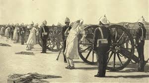 First War of Indian Independence