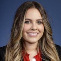 Marisa Sauer's Instagram, Twitter & Facebook