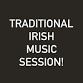 TRADITIONAL IRISH MUSIC SESSION event image