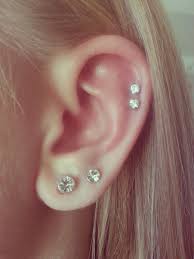 Pin By Lexi Neal On Piercings Cool Ear Piercings Earings Piercings Ear Piercings