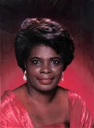 Betty Rivers Obituary