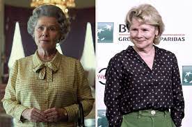 Imelda staunton is a british actress who portrays dolores umbridge in the film adaptation of harry potter and the order of the phoenix and harry potter and the deathly hallows: Zi0cetcly2kb9m