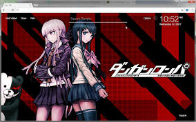 Find the best danganronpa wallpapers on getwallpapers. Danganronpa Wallpapers Newtab Freeaddon Com