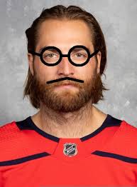 The Washington Capitals have recalled goaltender Hunter Shepard. Good luck,  Shep! 📰  https://www.hersheybears.com/news/capitals-recall-hunter-shepard-from-hershey/