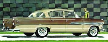 Image result for Plum 1957 Hudson