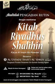 Di indonesia istilah itu menyeret ingatan orang banyak ke ranah puisi. Kajian Rutin Karangasri Ngawi Jumat Bismillah Pamflet Info Kajian Rutin Insyaalloh Setiap Jum At Ba Da Maghrib Mengkaji Kitab Syara Badai Persamaan Pengasuh
