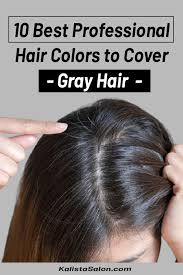 This is the best hair color i have ever used for covering gray and for not fading. The Best Professional Hair Color To Cover Gray Hair Strands Covering Gray Hair Hair Color Professional Hair Color