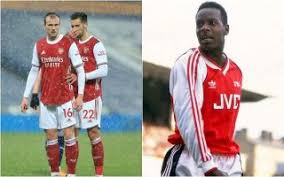 The official account of arsenal football club. Arsenal News Thomas On Holding Mari Maitland Niles