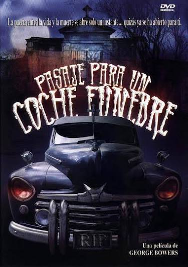 Image gallery for "The Hearse (1980)" - Filmaffinity