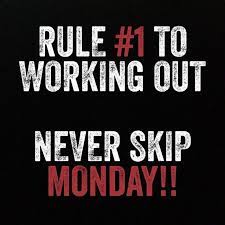 Pin On Work It Out