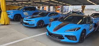 Trump revs up friendly crowd at daytona international speedway. 2021 Chevrolet Pace Vehicles For Daytona Speedweeks Nascar