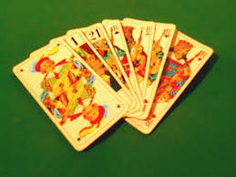 Feuille de calcul automatisée gérant tous les résultats du championnat de france de ligue 1. Regle Du Tarot A 5 Joueurs Regles Du Tarot