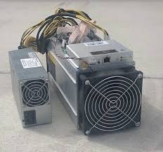 Fazendo uma conta rápida, descobri que essa máquina tem um custo de r$396,14 por mês, ficando ligada 24h por dia. Bitmain Antminer S9 13 5 Th S Bitcoin Miner W Apw3 Not S7s15a3t2t Bitcoin Miner Bitcoin Get Money Online