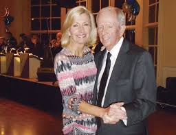 Coronets hold fall dance