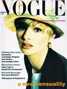Vintage Vogue