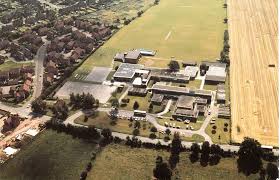 I was at Segsbury 71