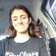 Isha Mehta's User Profile