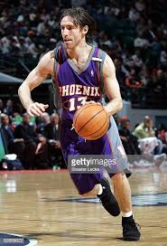 Pin On Steve Nash