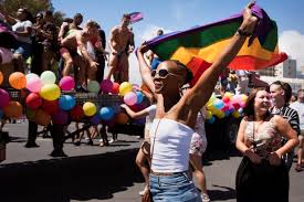 A timeline of lgbtq equality in south africa. How South Africa Became An Unlikely World Leader For Lgbtq Rights Travel Noire