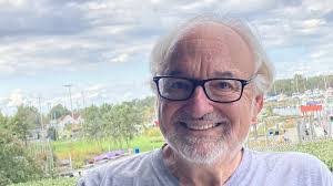 Roy Steinberg's Instagram, Twitter & Facebook