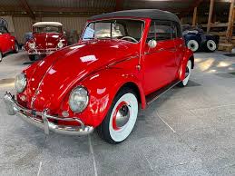 Image result for Poppy Red 1962 Volkswagen