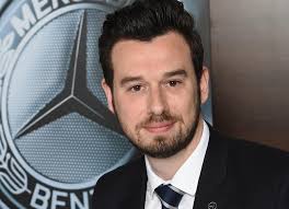 Andy Lawson Archives