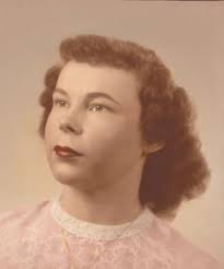 Elizabeth Vandenberg Obituary (2014)