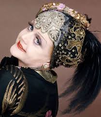 A Very Young and beautiful Angela Lansbury