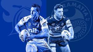 Free rugby 24/7 on your computer or mobile. Nrl 2020 Newcastle Knights V Parramatta Eels Round Nine Preview Nrl