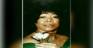 Margaret Jones Obituary