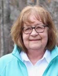 Obituary information for Judy A. Rassier