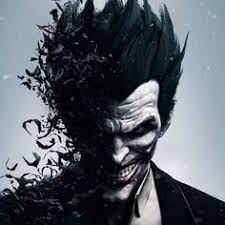 Joker N Bats Joker Hd Wallpaper Joker Wallpapers Batman Arkham Origins