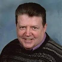 Obituary, Visitation & Funeral Information